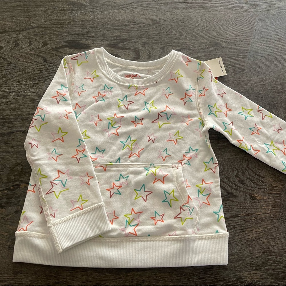 Sweatshirt